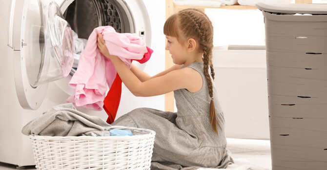 A Sensory Diet Is Not What You Think It Is (And Your Child Might Benefit From One) image